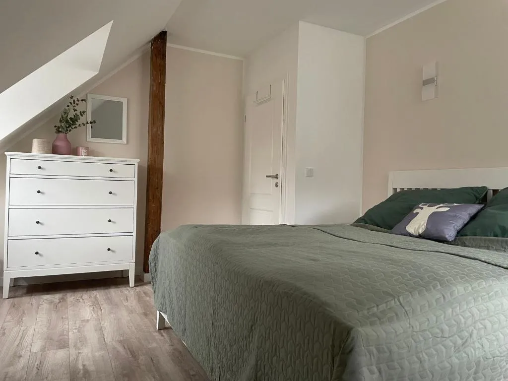 Image of Apartment ELBHIRSCH Stilvoll wohnen in Dresden Weißer Hirsch