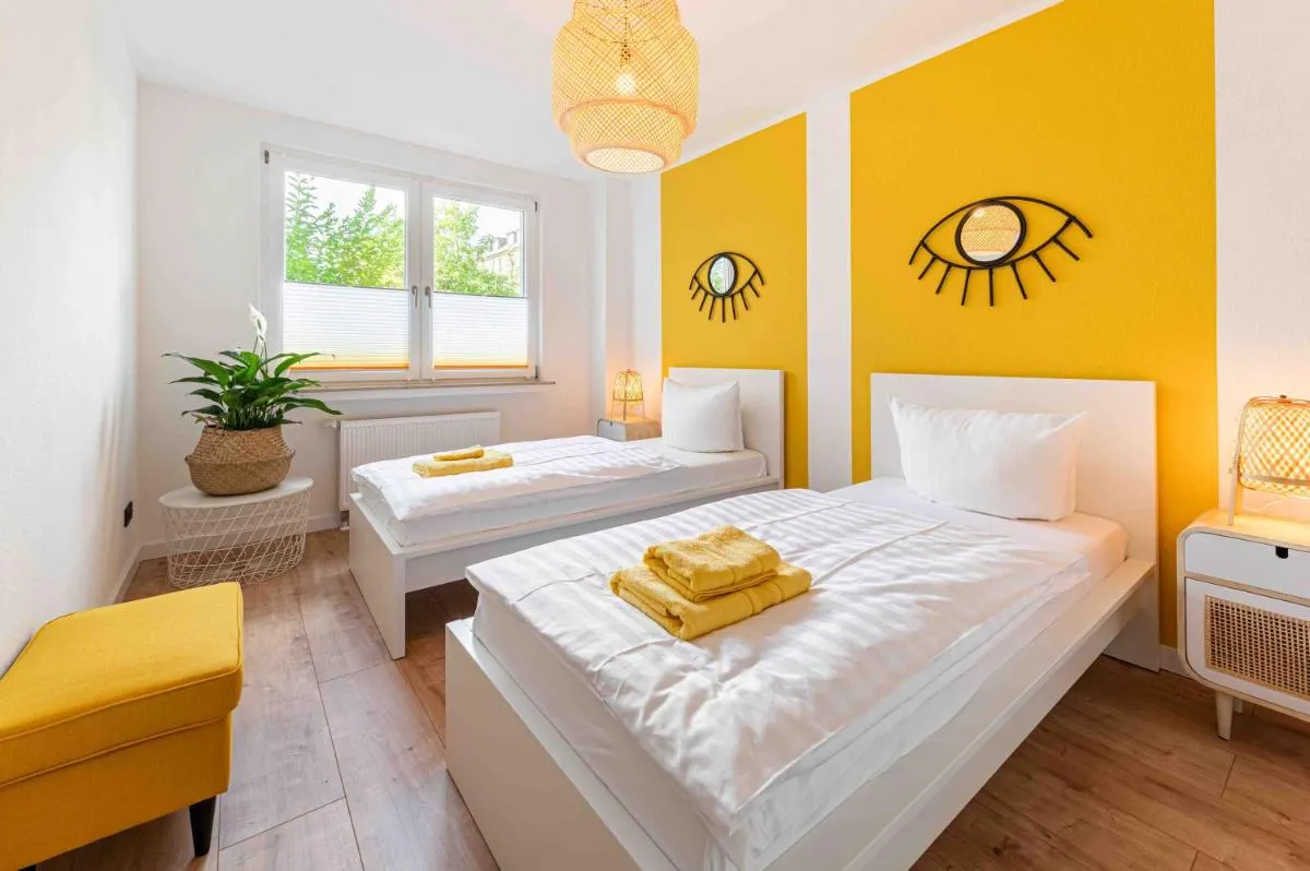 Image 5 of Apartment Elbkiez – zentrale Lage in Dresden