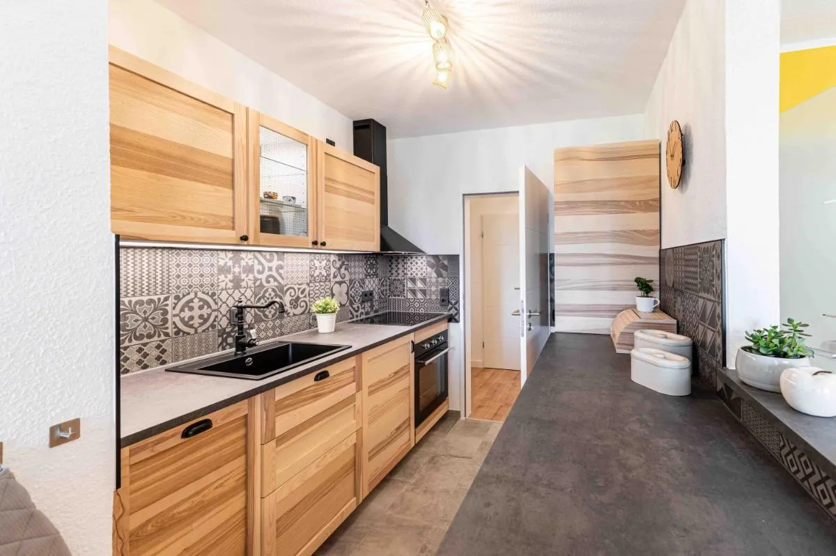 Image 3 of Apartment Elbkiez – zentrale Lage in Dresden