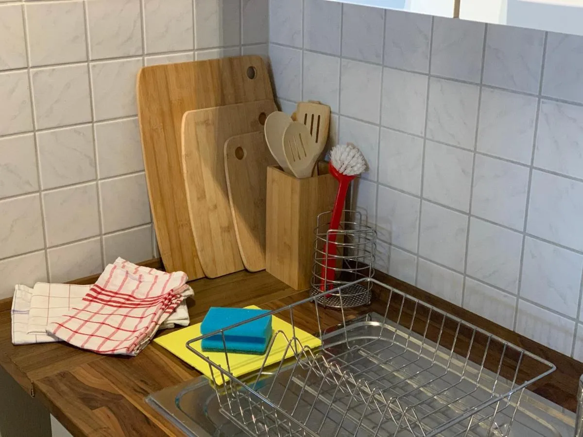 Image 2 of Apartment Hechtstraße