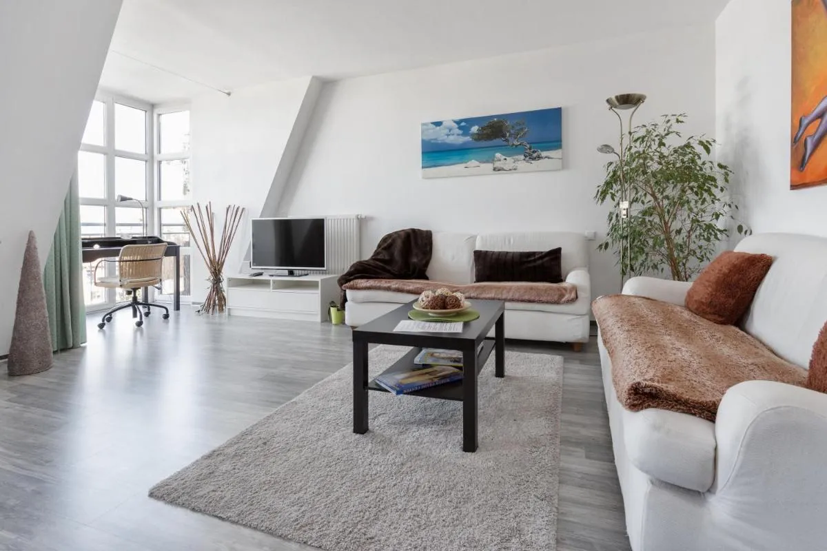 Image 4 of Apartment Hechtstraße