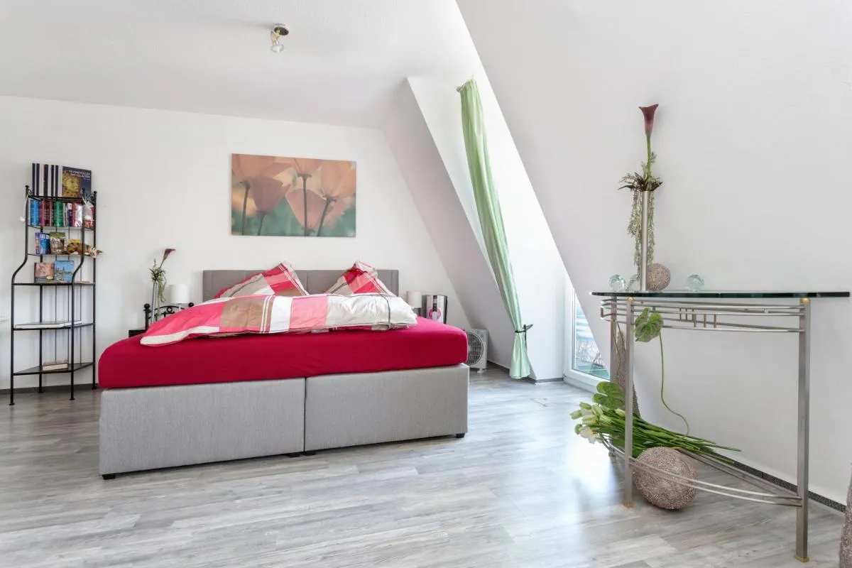 Image 1 of Apartment Hechtstraße
