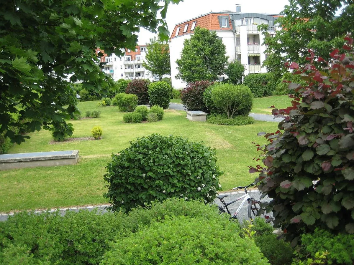 Image 2 of Apartment Kamelienweg by Interhome