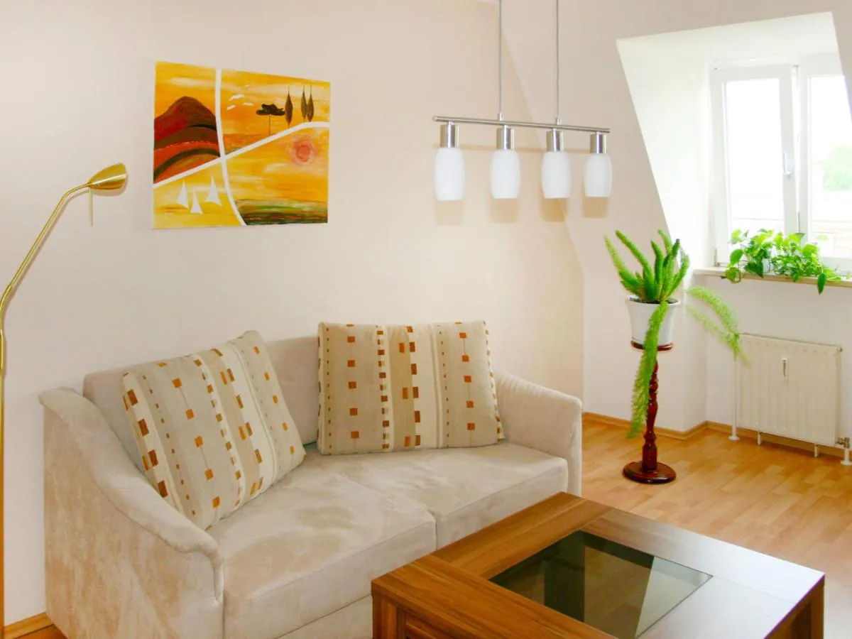 Image 5 of Apartment Kamelienweg by Interhome