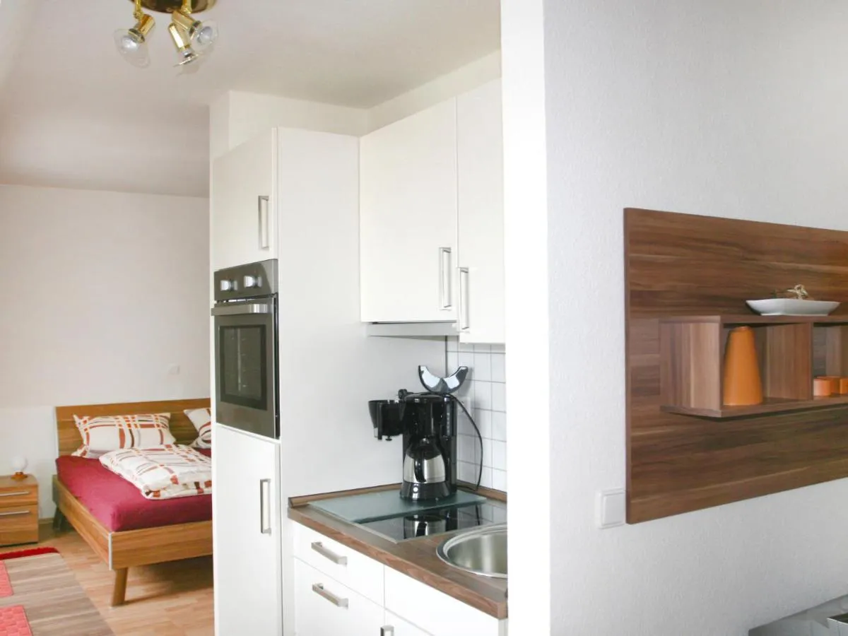 Image 6 of Apartment Kamelienweg by Interhome
