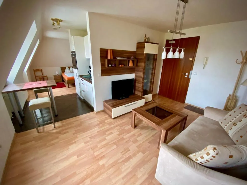 Image of Apartment Kamelienweg by Interhome