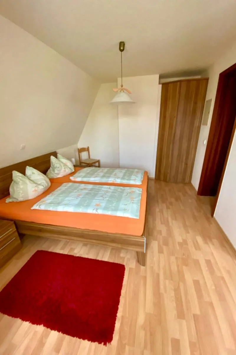 Image 3 of Apartment Kamelienweg by Interhome