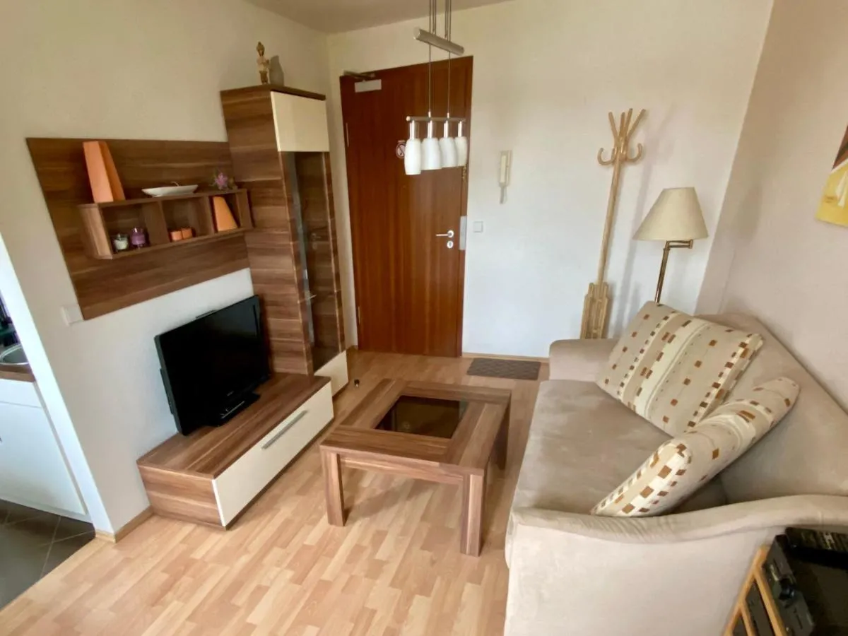 Image 1 of Apartment Kamelienweg by Interhome