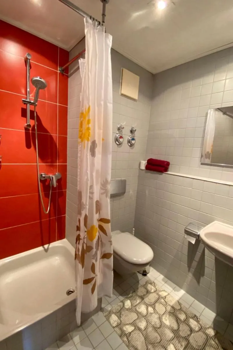 Image 4 of Apartment Kamelienweg by Interhome