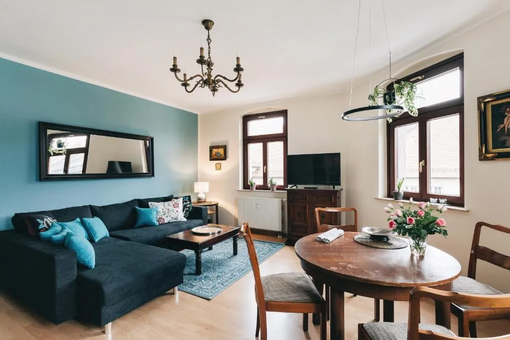Image of Apartment Maria Luisa