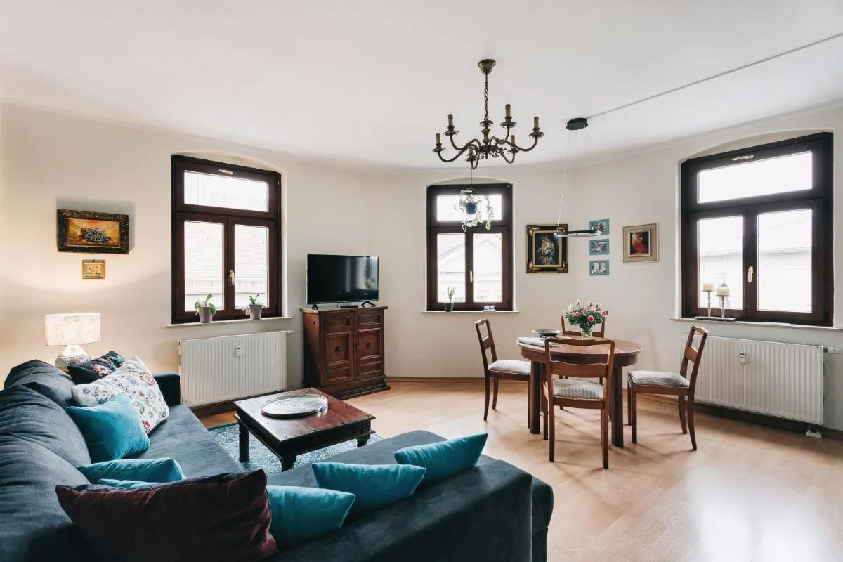 Image 1 of Apartment Maria Luisa