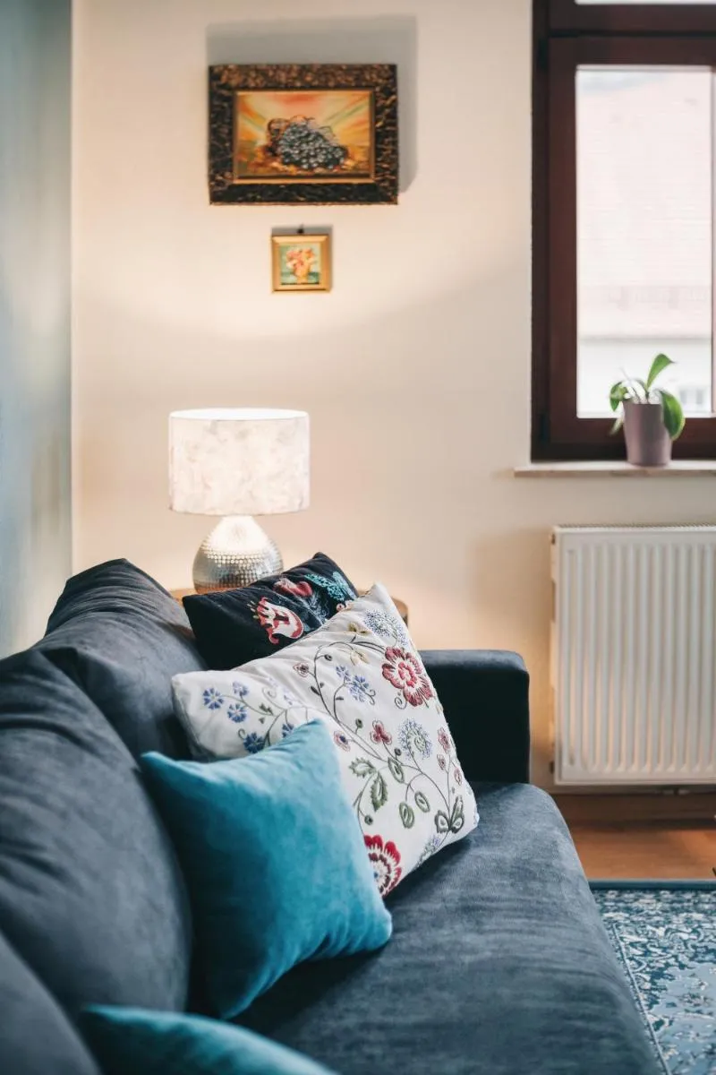 Image 3 of Apartment Maria Luisa
