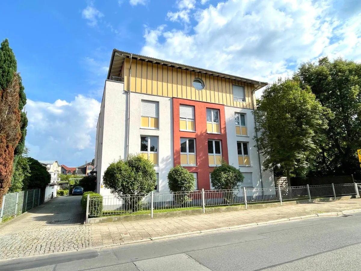 Image 5 of Apartment Rooftop – Dresden trifft Sächsische Schweiz!