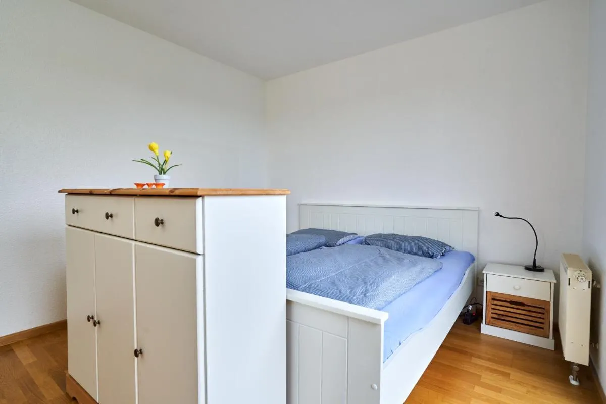 Image 6 of Apartment Sun Balcony Dresden Friedrichstadt