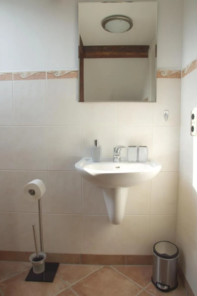 Image 6 of Apartment Traumzeit mit Balkon in Vorstadtvilla