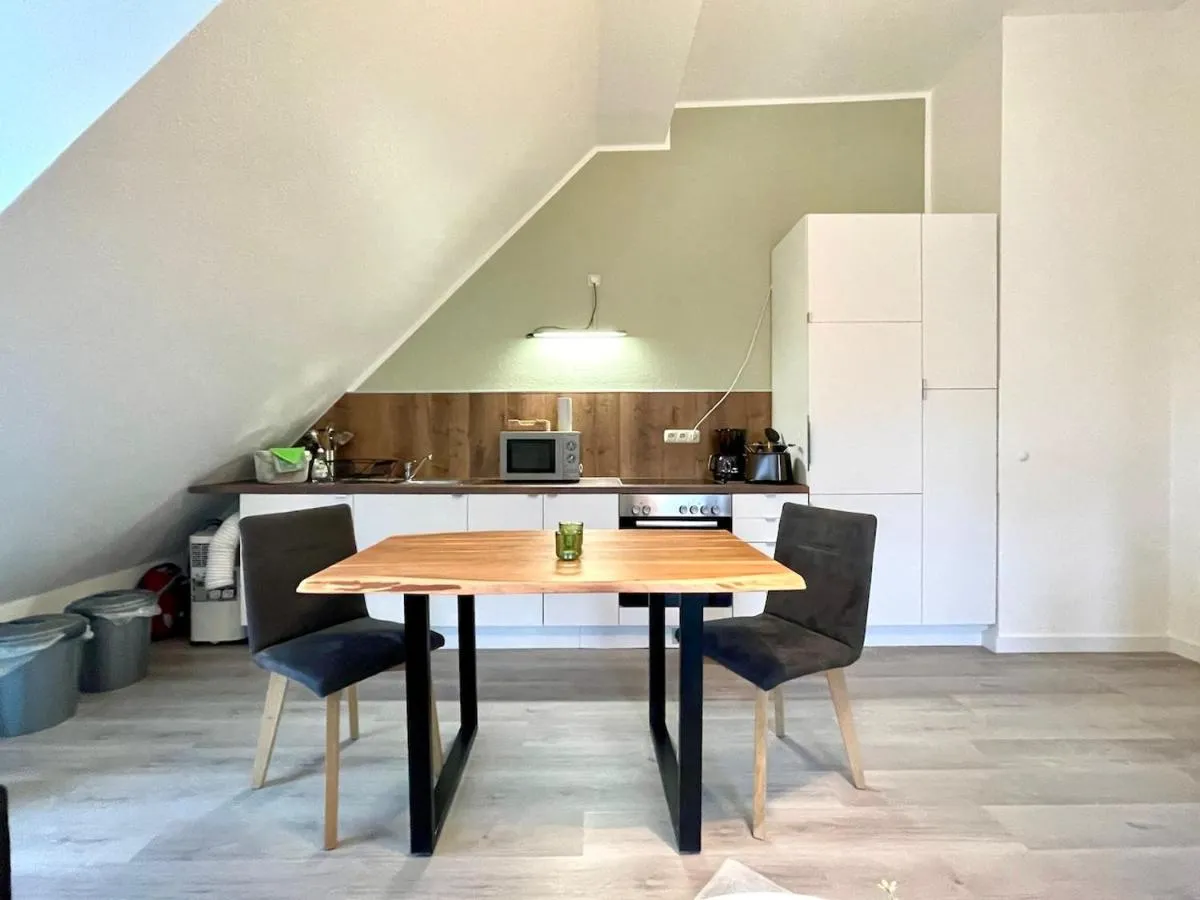 Image 3 of Apartment Zschachwitz – frisch renovierter Wohlfühlort!
