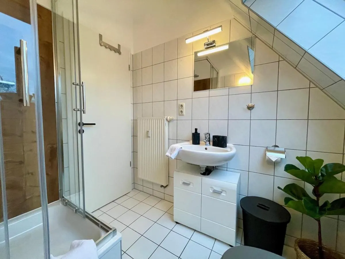 Image 2 of Apartment Zschachwitz – frisch renovierter Wohlfühlort!