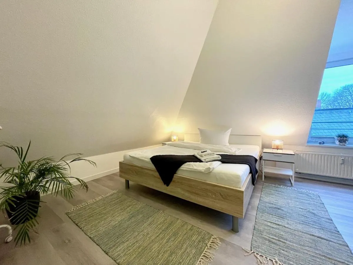 Image 6 of Apartment Zschachwitz – frisch renovierter Wohlfühlort!