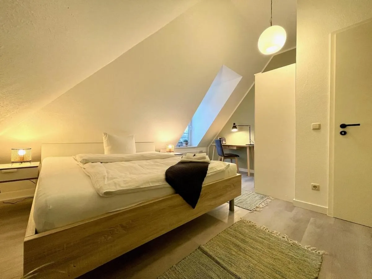 Image 1 of Apartment Zschachwitz – frisch renovierter Wohlfühlort!
