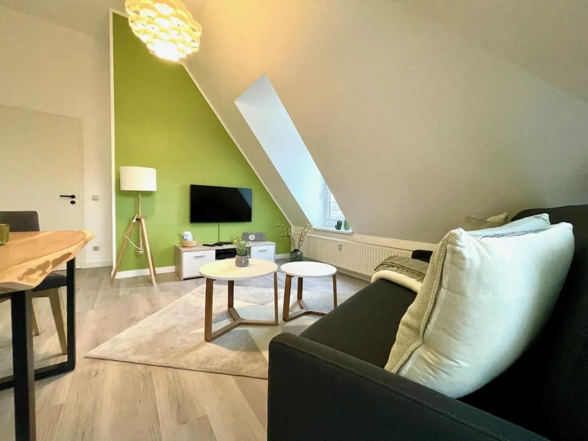 Image 4 of Apartment Zschachwitz – frisch renovierter Wohlfühlort!