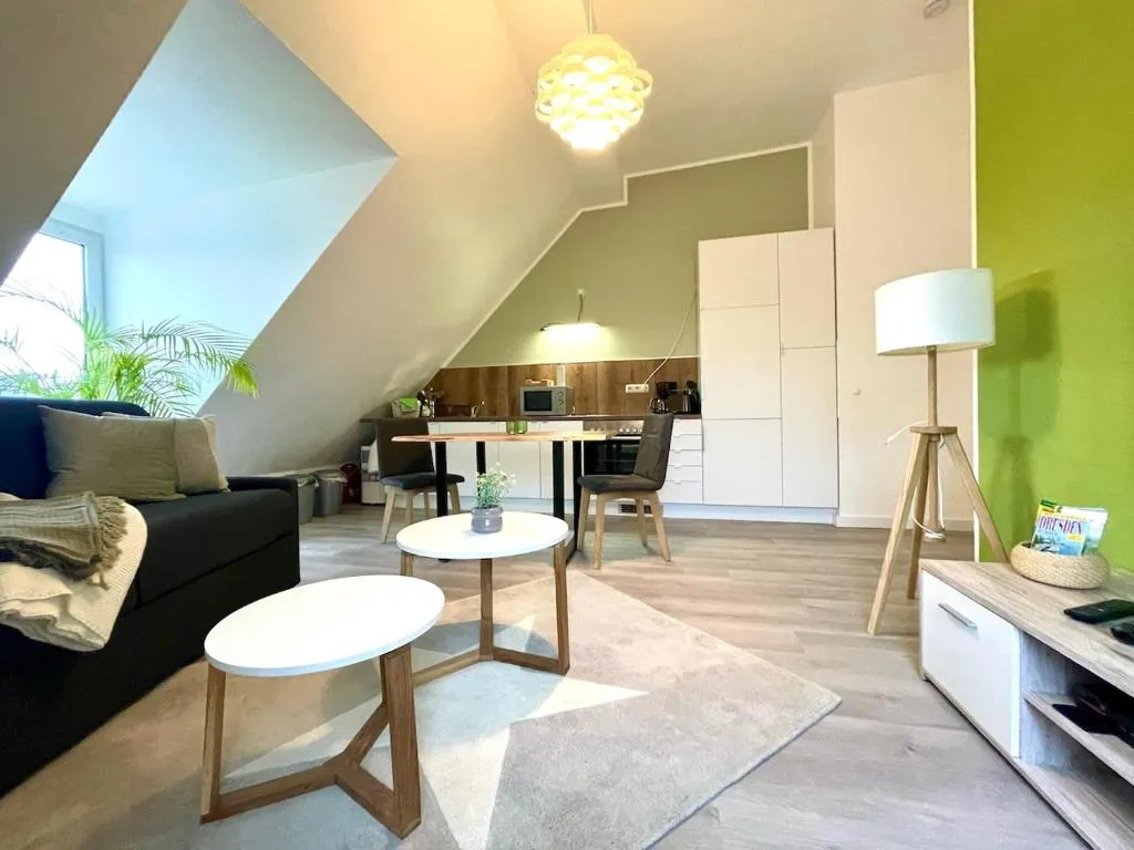 Image of Apartment Zschachwitz – frisch renovierter Wohlfühlort!
