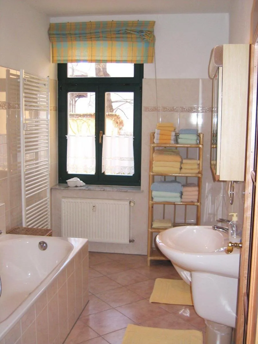 Image 3 of Apartment – Haus Luna (Objekt 57207)