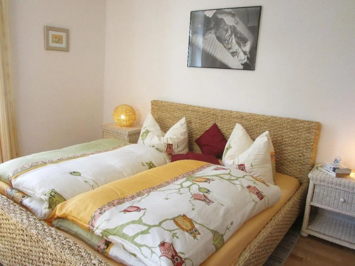Image 1 of Apartment – Haus Luna (Objekt 57207)