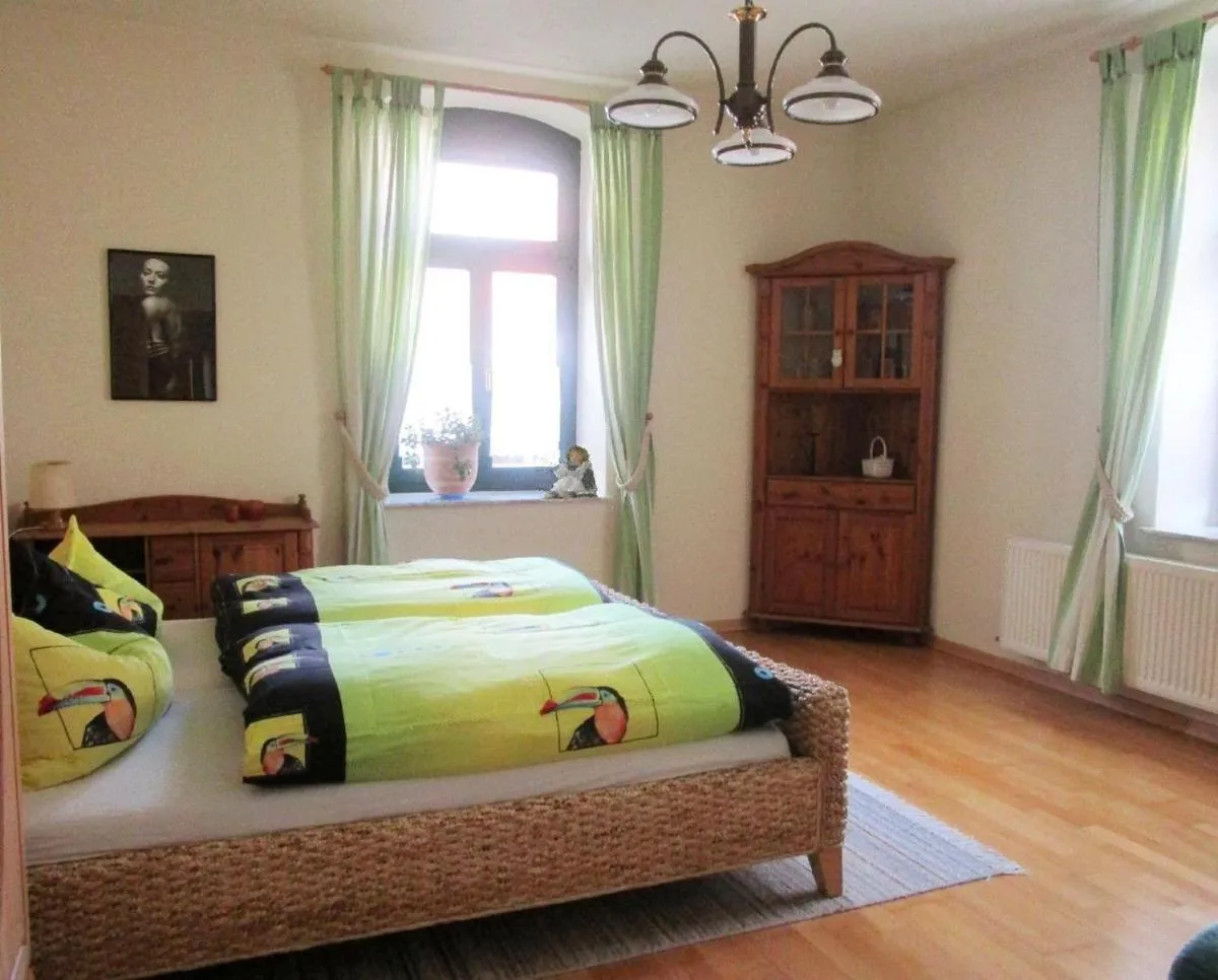Image 5 of Apartment – Haus Luna (Objekt 57207)