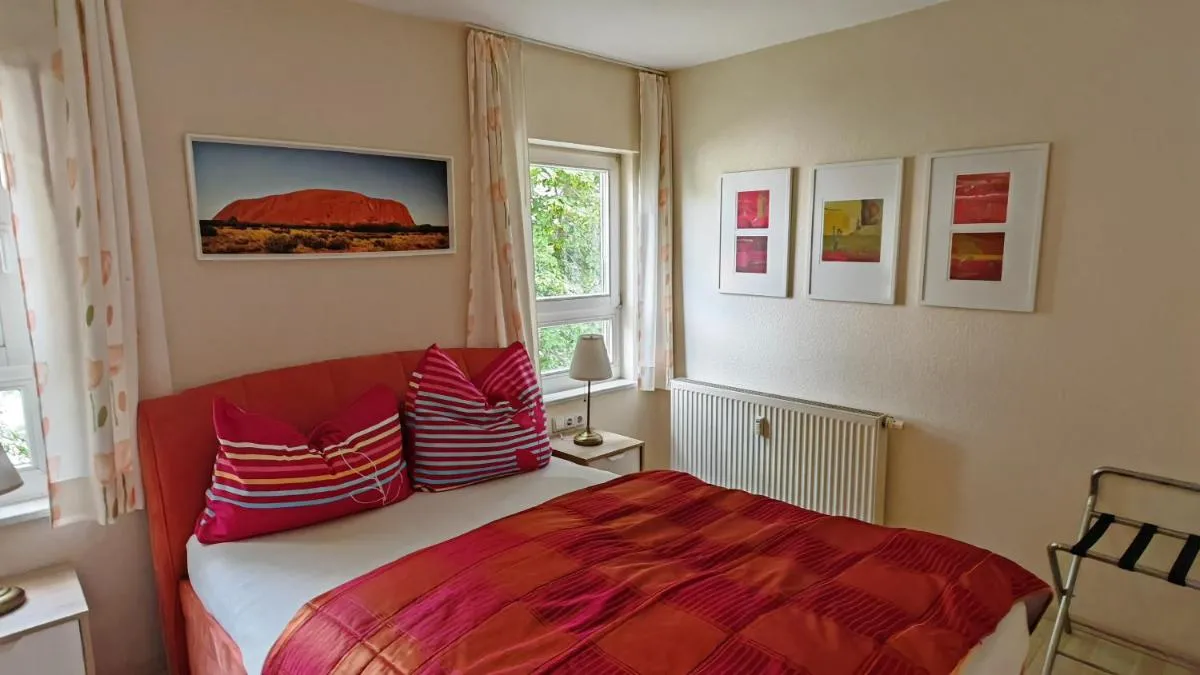 Image 6 of Apartment am Großen Garten Dresden