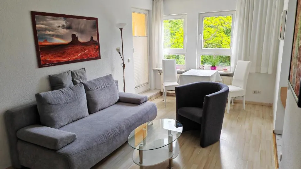 Image of Apartment am Großen Garten Dresden