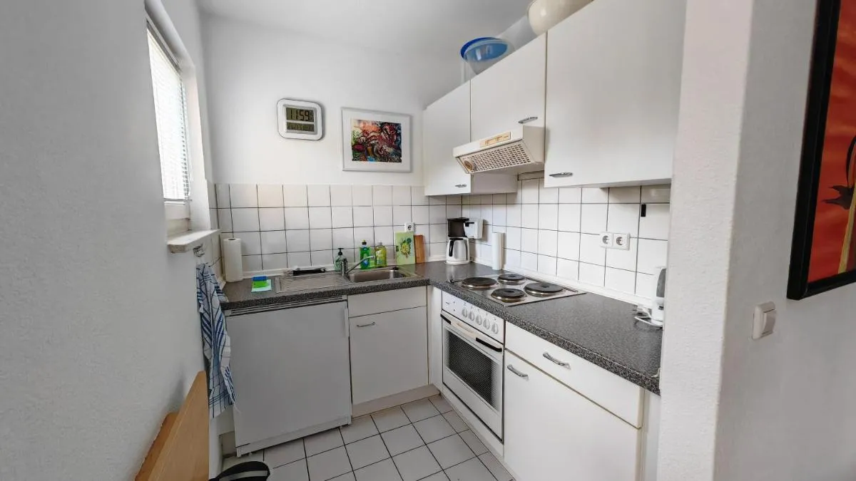 Image 3 of Apartment am Großen Garten Dresden