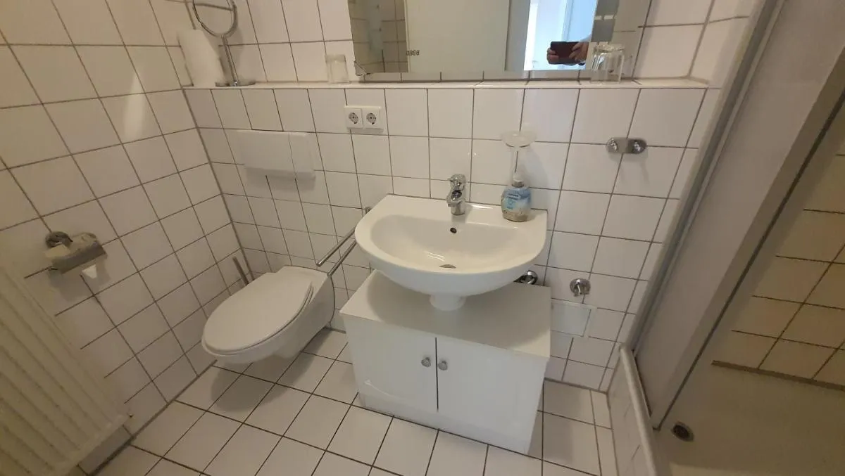 Image 2 of Apartment am Großen Garten Dresden