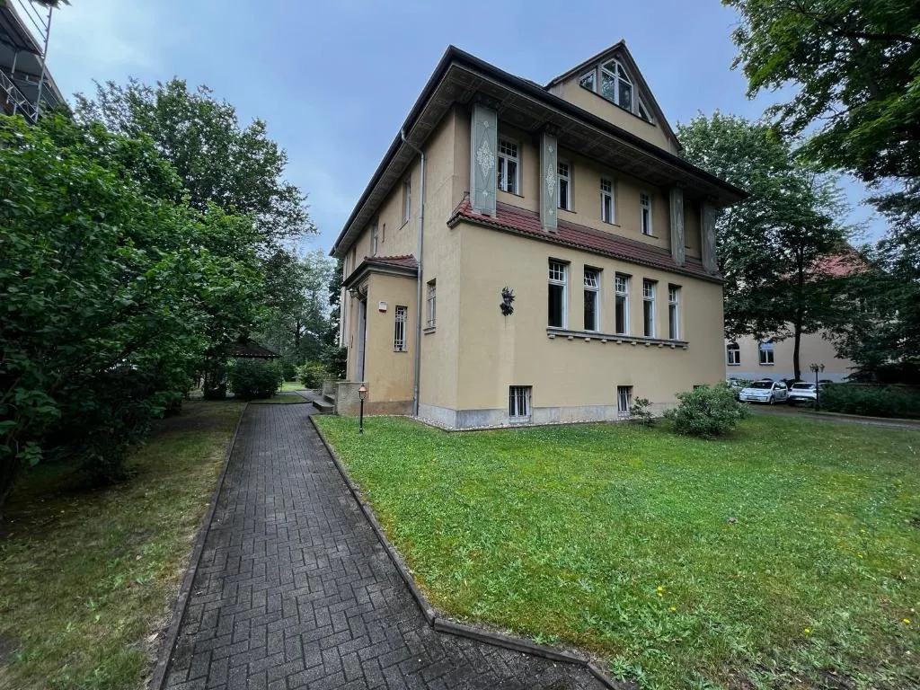 Image of Apartment an der Jungen Garde