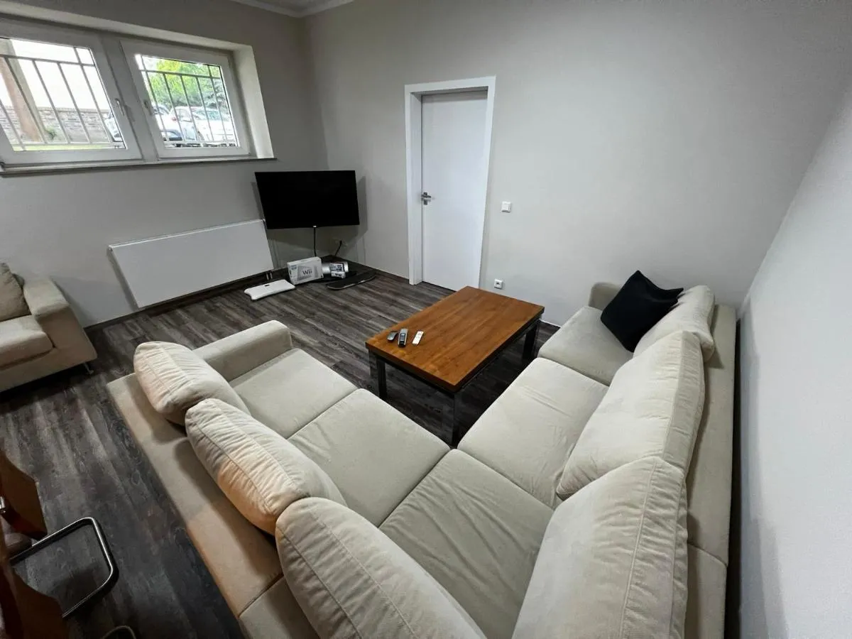 Image 4 of Apartment an der Jungen Garde
