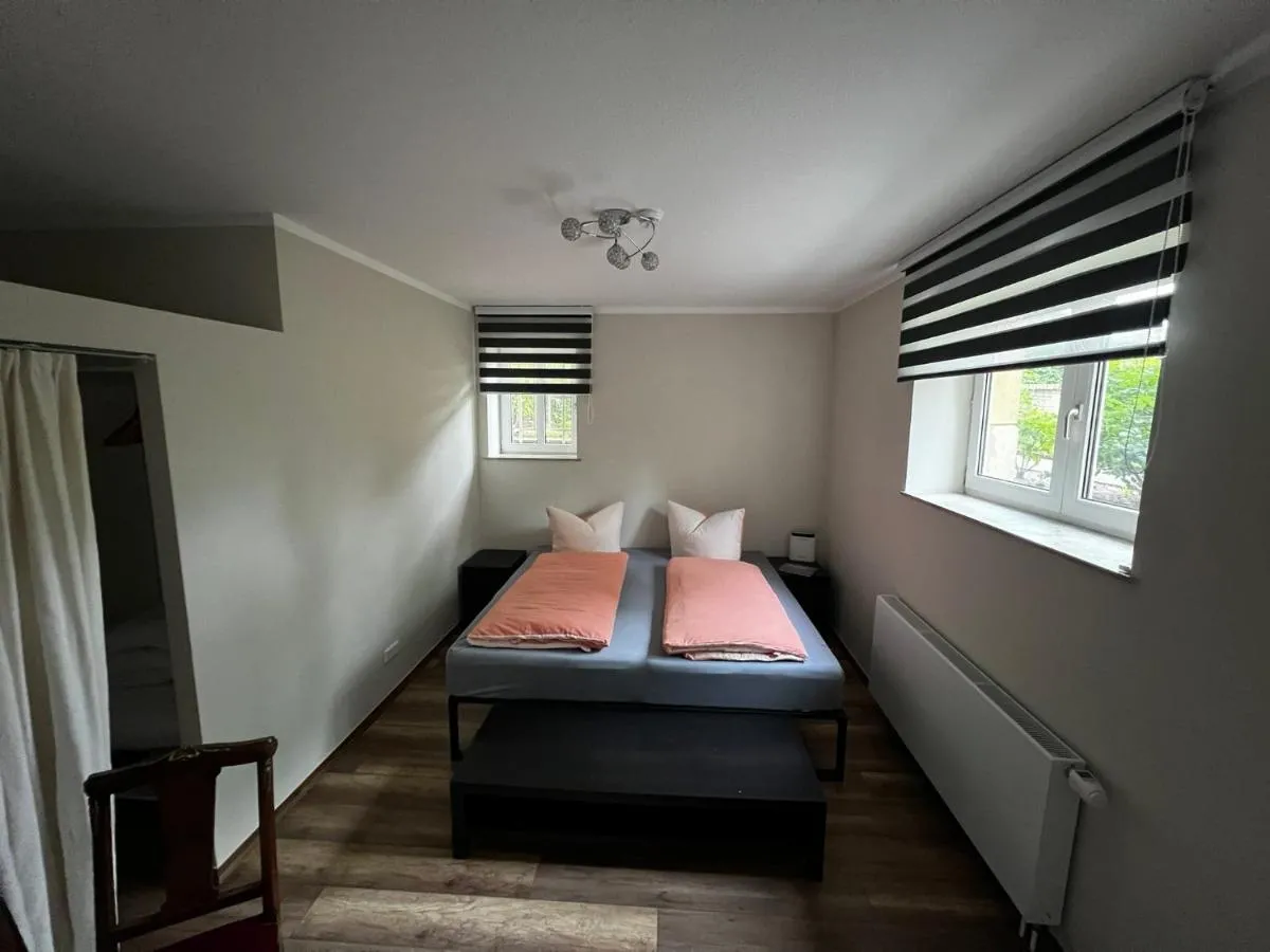 Image 1 of Apartment an der Jungen Garde