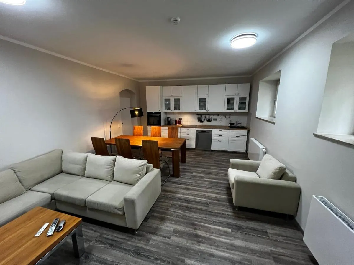 Image 3 of Apartment an der Jungen Garde