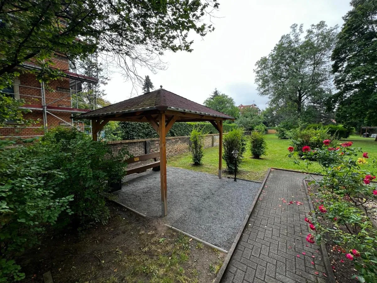 Image 5 of Apartment an der Jungen Garde