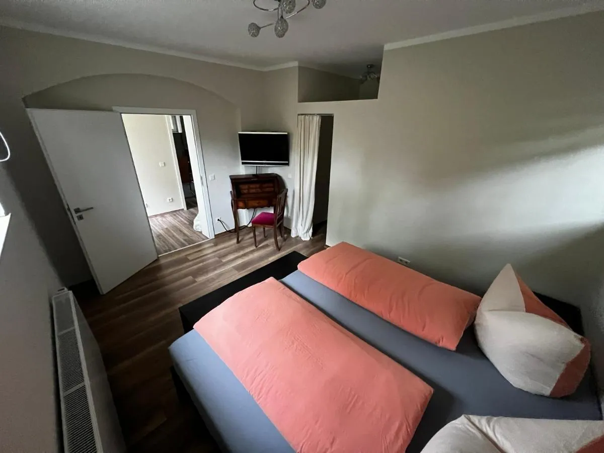 Image 6 of Apartment an der Jungen Garde