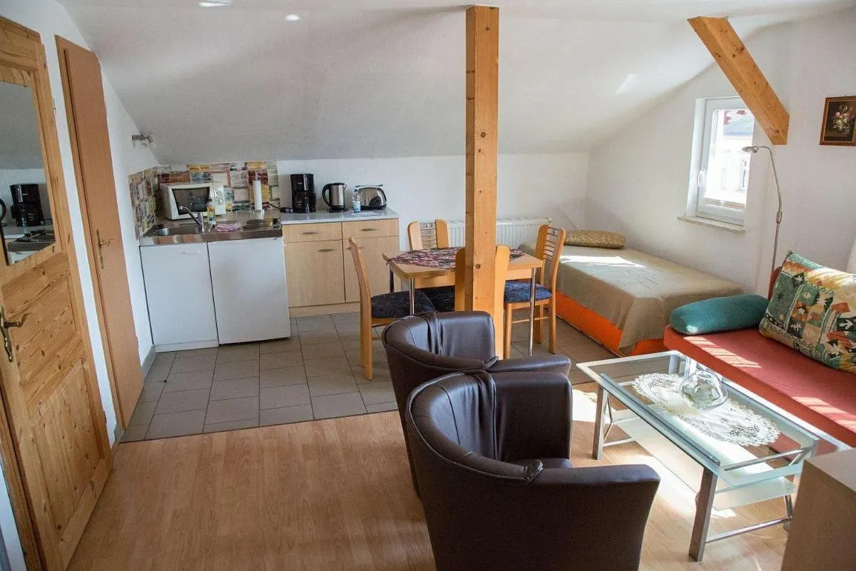 Image 2 of Apartment der Villa Elsa