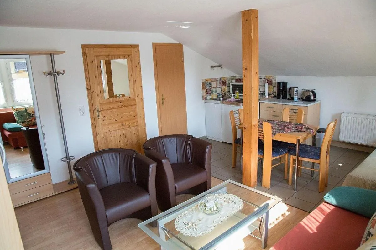 Image 6 of Apartment der Villa Elsa