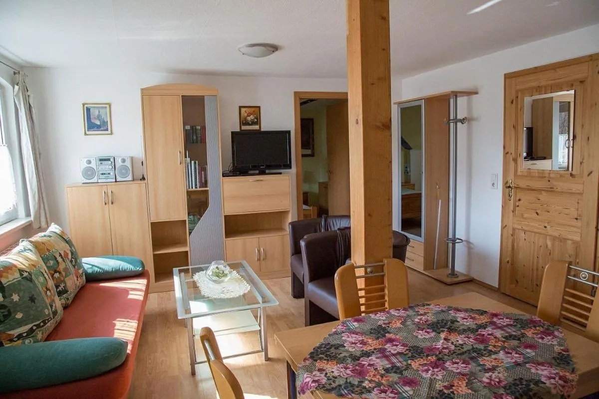 Image 3 of Apartment der Villa Elsa