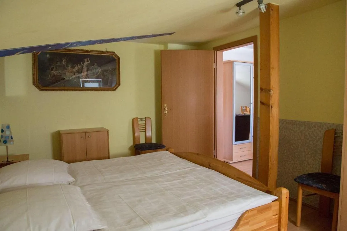 Image 1 of Apartment der Villa Elsa