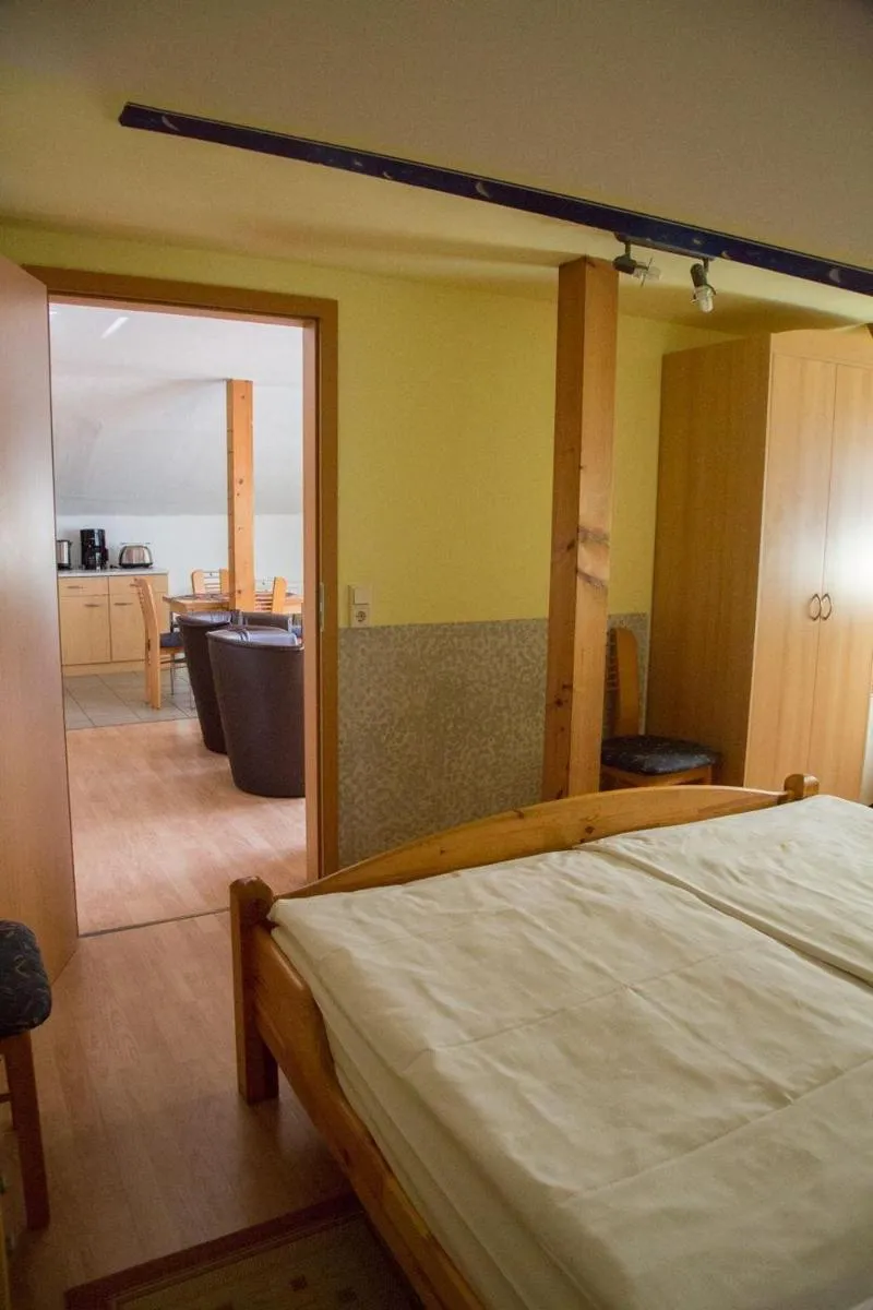 Image 5 of Apartment der Villa Elsa