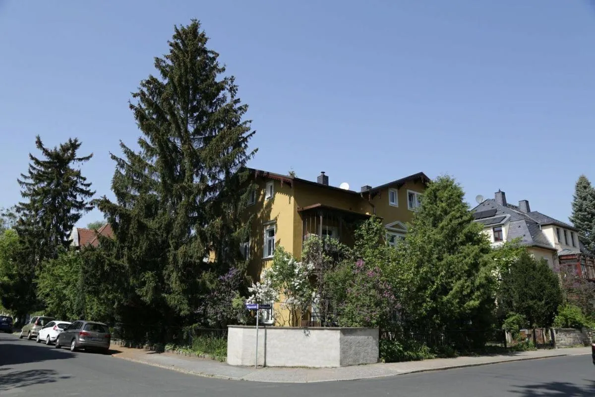 Image 4 of Apartment der Villa Elsa