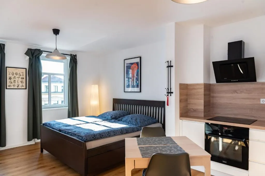 Image of Apartment für 2