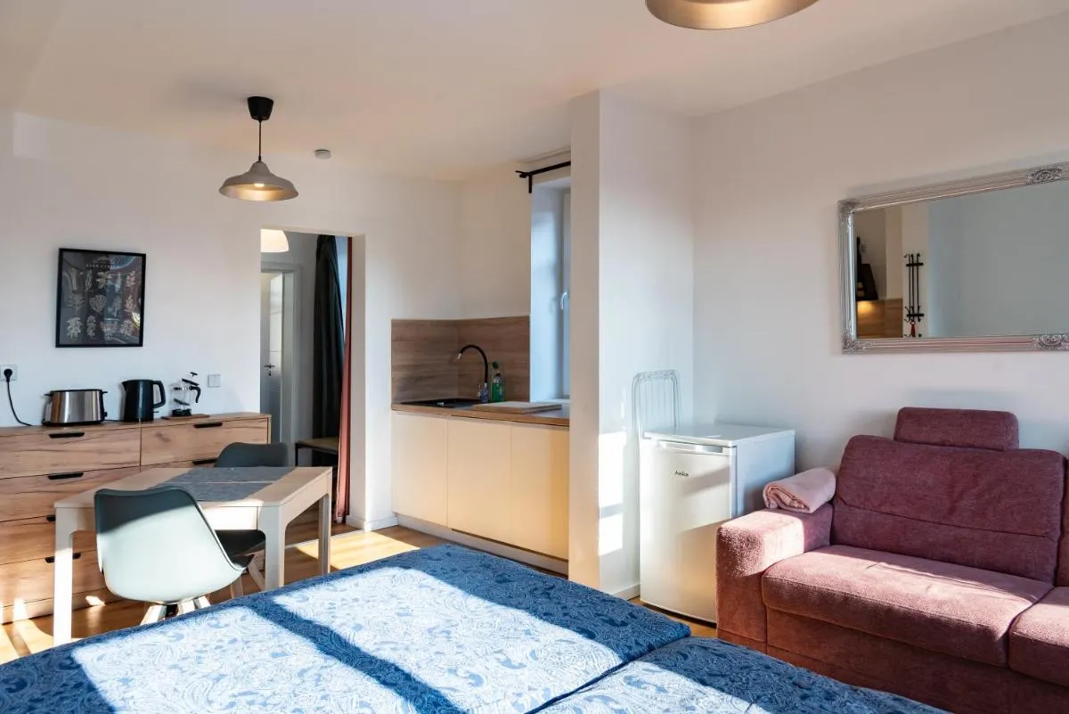 Image 1 of Apartment für 2