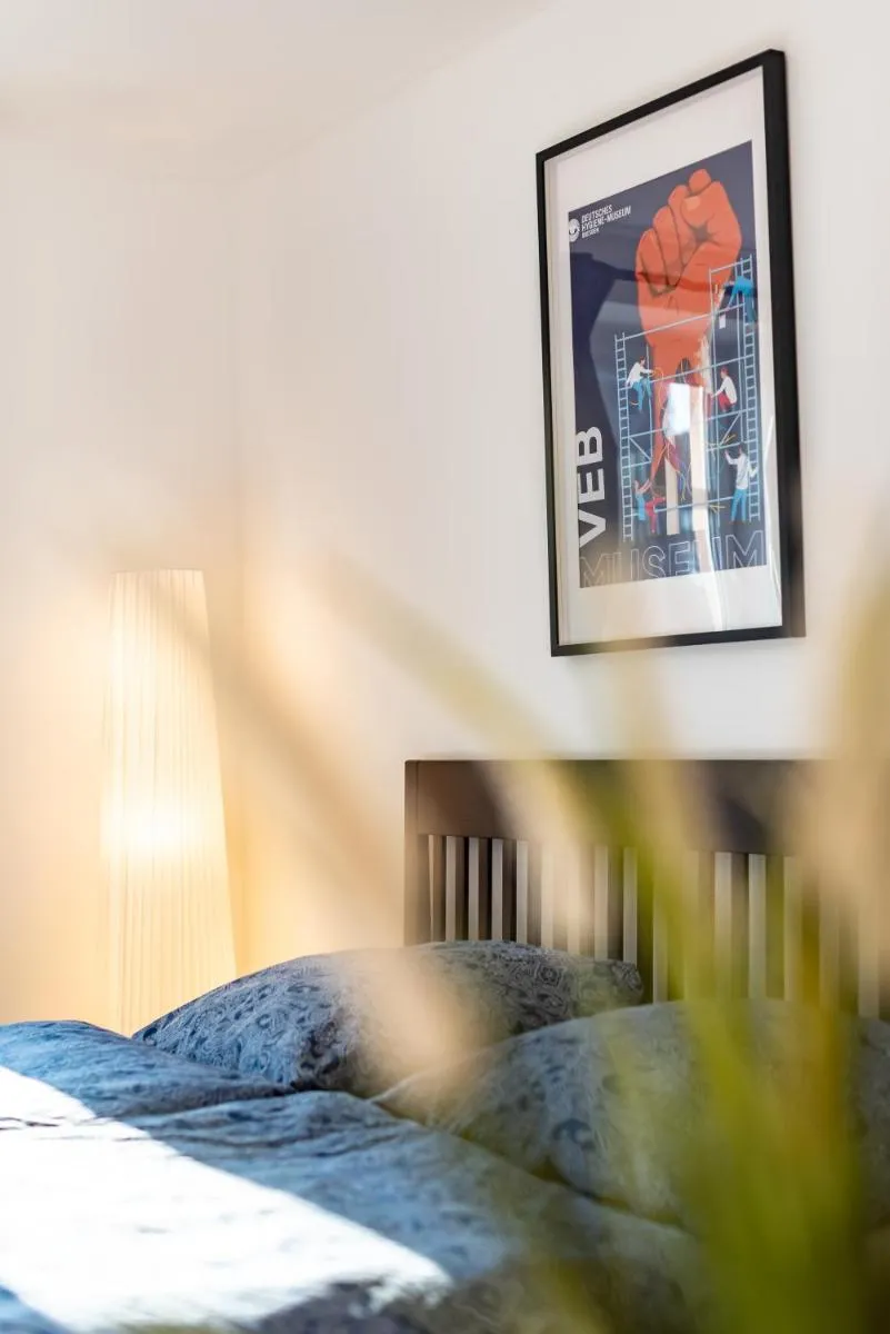 Image 3 of Apartment für 2