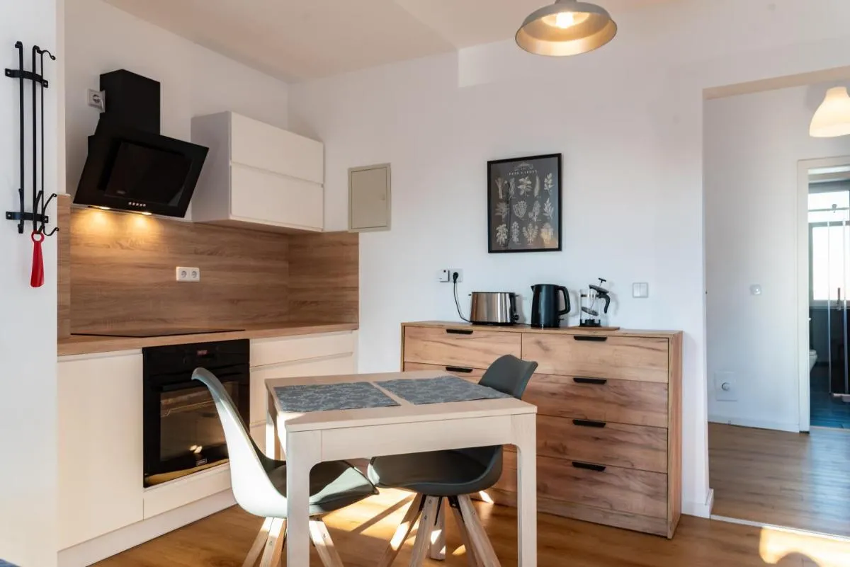 Image 4 of Apartment für 2