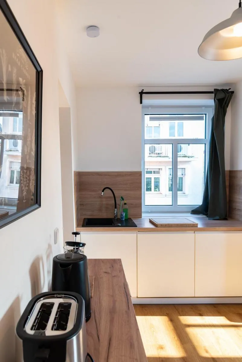Image 5 of Apartment für 2