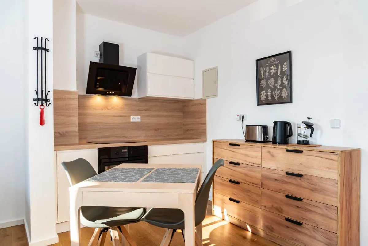 Image 6 of Apartment für 2